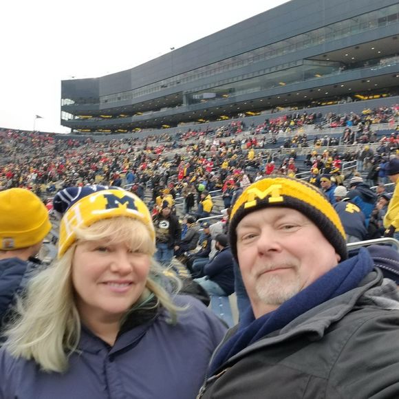 Meet your Posher, Brian - Picture 1 of 1